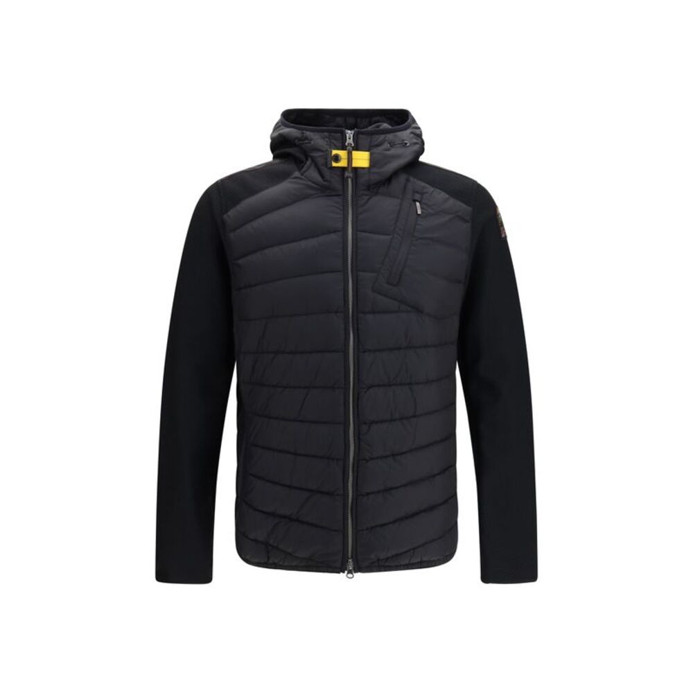 Parajumpers Men Jacket Nolan Hybrid With Hood